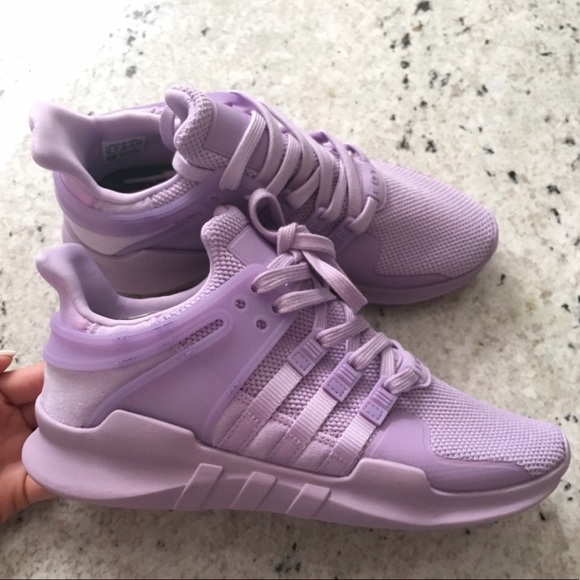 adidas eqt purple